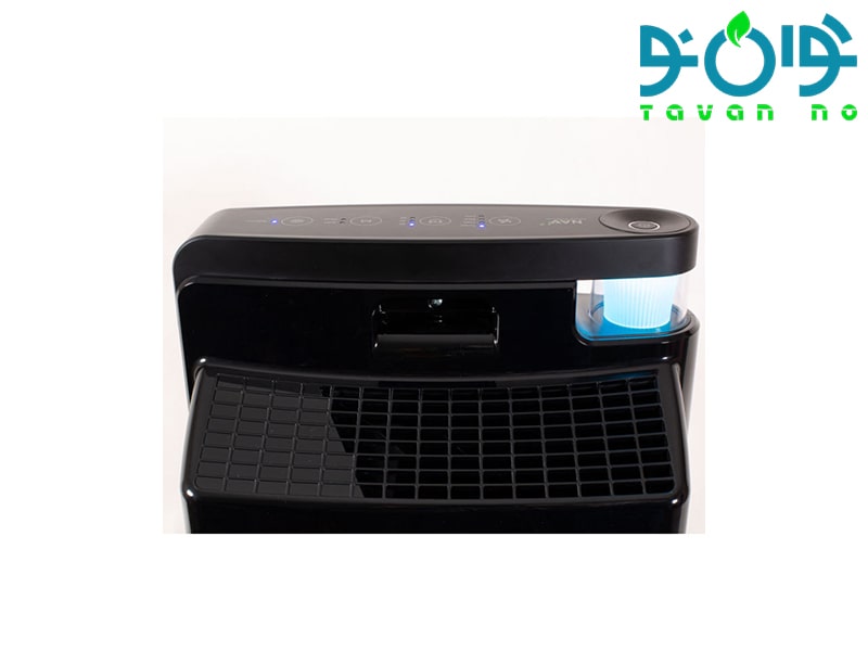 دستگاه تصفیه کننده هوا نایس مدل CHA-G500A